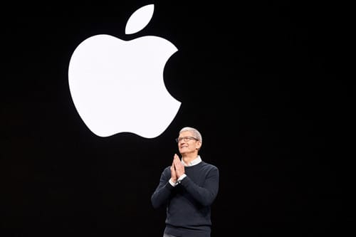苹果5月5日发布第二财季财报 上一财年同期营收970亿美元