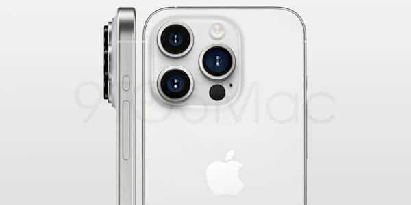 iPhone15屏幕将使用M12材料，M14材料或有望应用于iPhone 16系列