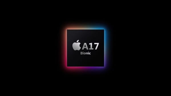 破天荒！曝苹果A17处理器将有两种3nm工艺批次：介意“抽奖”趁早买