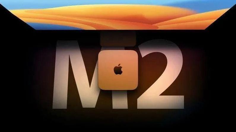 苹果M2 Ultra跑分曝光：已超越RTX4080，多核提升23.3％