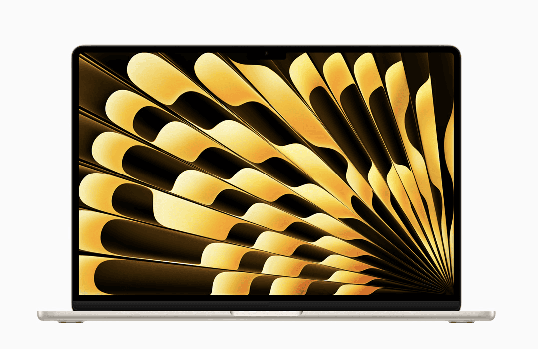 Gurman：苹果已在开发 M3 芯片的 MacBook Air，2024 年发布