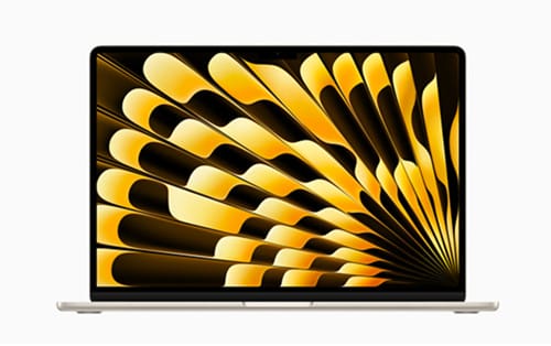 苹果已在研发M3芯片版15英寸MacBook Air 预计明年年初推出