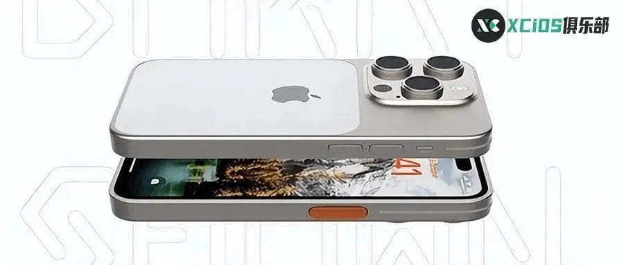 iPhone15 将全系涨价，涨价后价格一览丨苹果首个全景 3D 电影