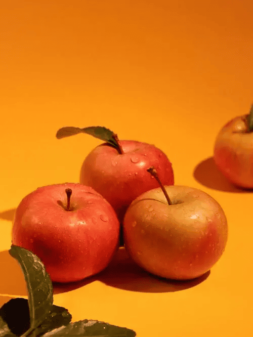 吃苹果对人体有什么好处