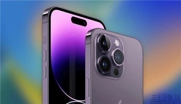 iPhone 15系列更多信息曝光，价格或全系上调