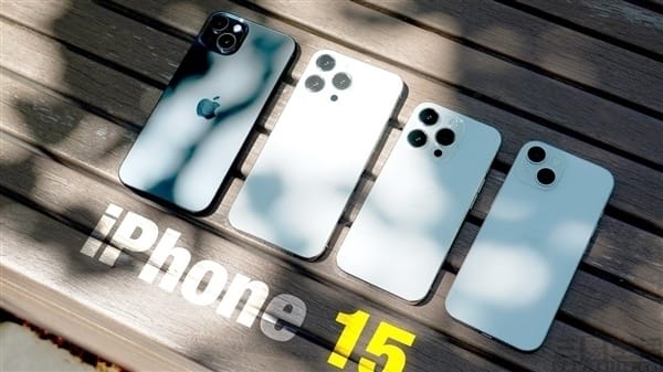 iPhone 15系列更多信息曝光，价格或全系上调