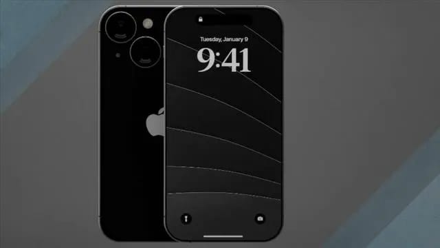 iPhoneSE4概念机：灵动岛+双摄+A17芯片都配齐了，比iPhone15还香