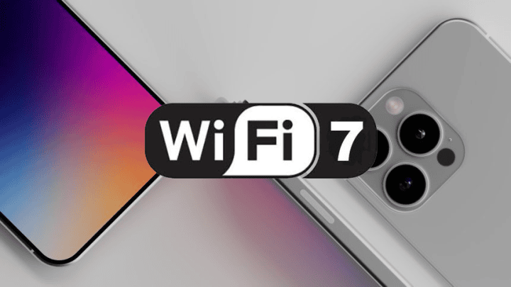 明年才有 苹果iPhone 15系列不支持Wi-Fi 7