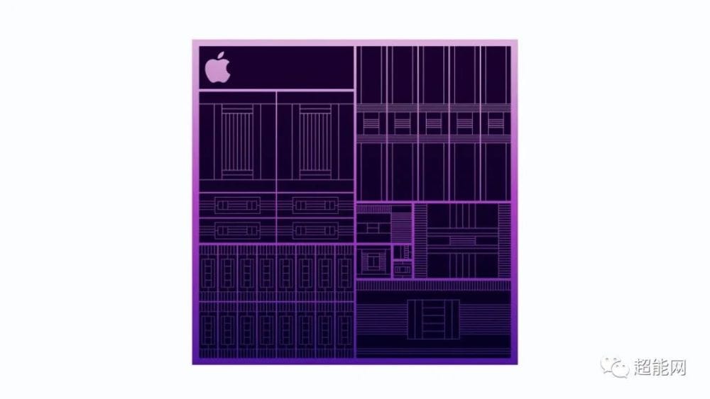 苹果将成为台积电首批2nm客户之一，已在进行试产