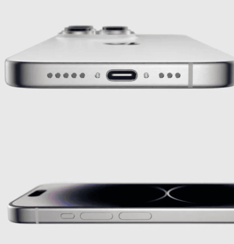 这次真不割手了？iPhone15 Ultra渲染图曝光丨雷军凡尔赛：做金山CEO是意外