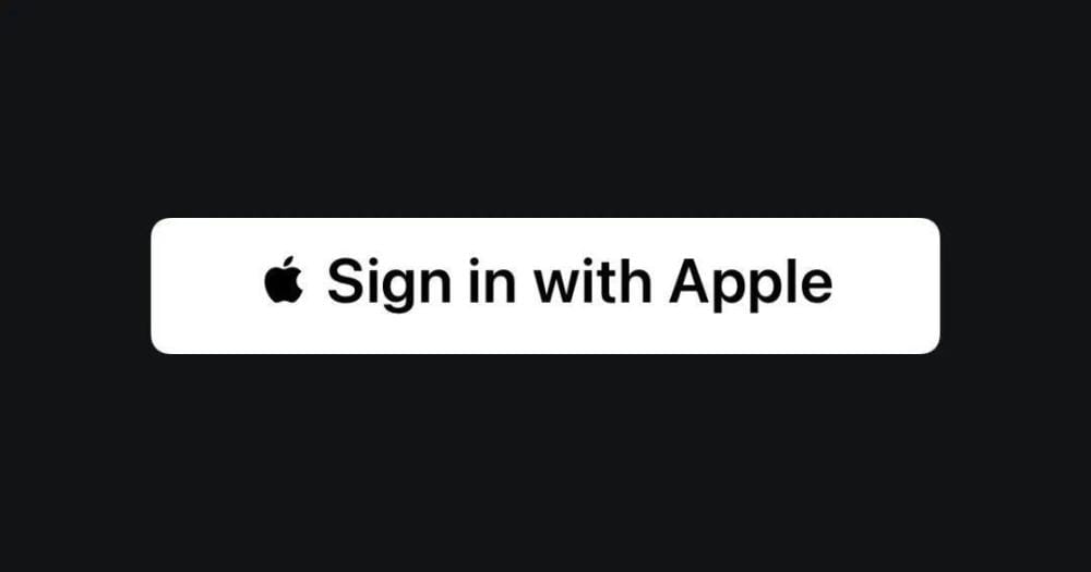苹果iOS17新特性曝光：将启用通行密钥，为用户提供免密登录体验