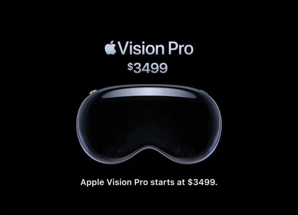 不止Vision Pro！自iPhone时期开始苹果产品商标就都被抢注过