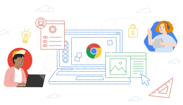 谷歌Chrome浏览器宣布升级内置PDF阅读器，新增OCR识别功能