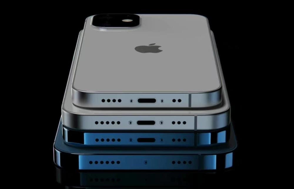 苹果iPhone15Pro将成今年主角：Pro面板供货比例达到58％