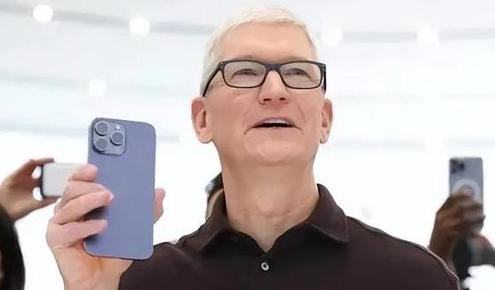 iPhone15曝光，512GB 4800万 灵动岛，不涨价