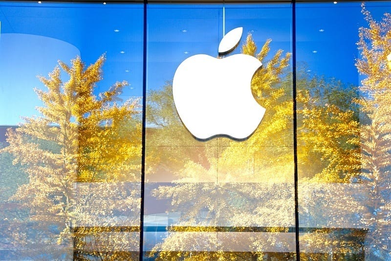 苹果市值突破3万亿美元 将确立科技大盘股主导地位