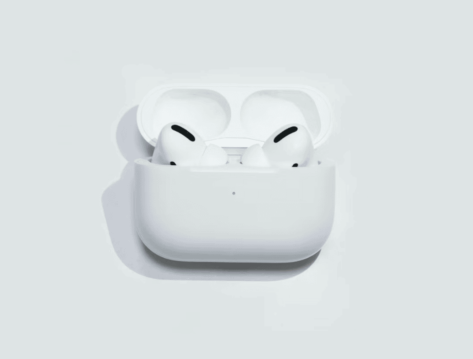 苹果准备推出适用于 AirPods Pro 的 USB-C 充电盒，听力测试功能开发中