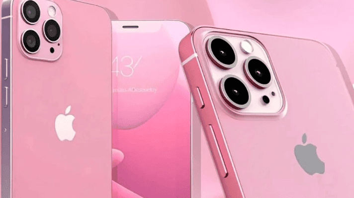 iPhone15发布预告：樱花淡粉色、6倍光学变焦，价格或创新高，游戏玩家买单吗?