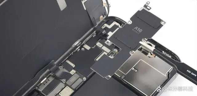 安卓厂商慌不慌？iPhone15系列电池容量曝光，顶配接近5000毫安
