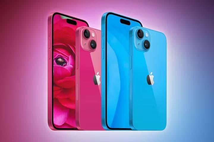 iPhone 15系列新配色曝光，苹果再次打响色彩战