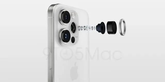 iPhone 15 Pro Max已经确定，很舒服，还有你期待许久的新功能