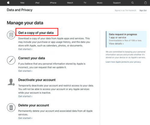Apple ID 可以注销吗，如何修改与 Apple ID 相关的账户信息？