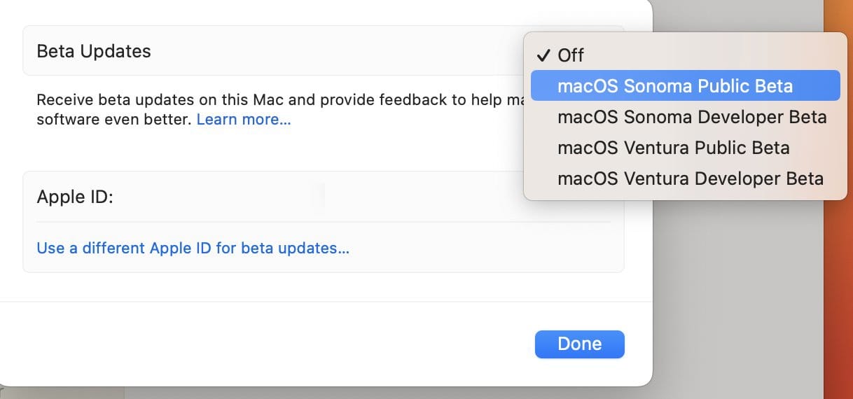 苹果推送 watchOS 10、macOS 14 和 tvOS 17 首个公测版