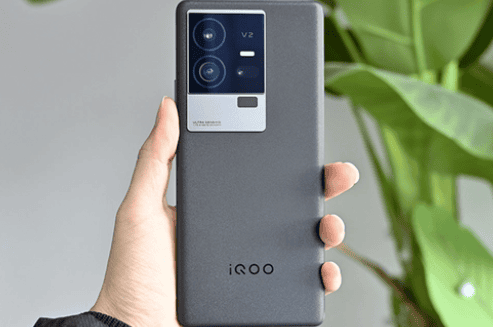 iqoo11pro电池容量介绍
