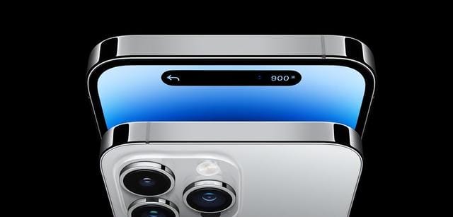 iPhone14 Pro Max“赢麻了”苹果与用户双向奔赴，让同行羡慕不已