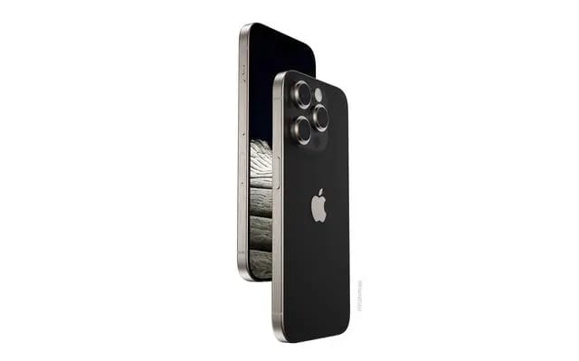 iPhone 15 Pro Max已经确定，很漂亮，还有你期待许久的新功能