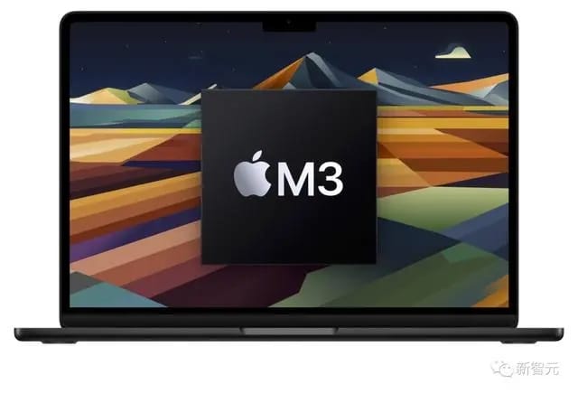 首款M3 Mac十月来！3nm工艺性能炸裂，iPhone15系列最新爆料汇总