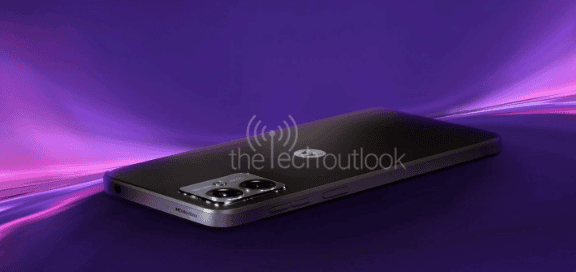 摩托罗拉即将发布Moto G14手机，渲染图与规格曝光！