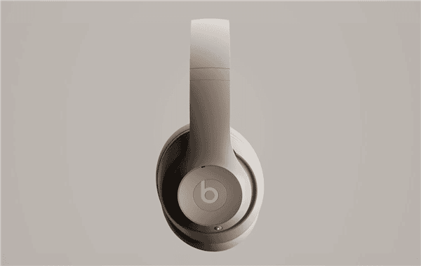 2899元 苹果发布全新Beats Studio Pro：音频、降噪超顶