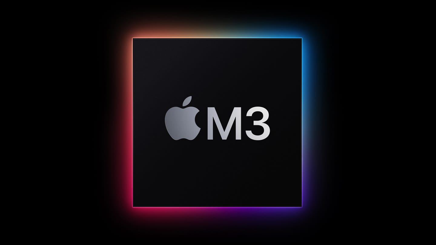 配备 M3 芯片的苹果 MacBook Pro 和 Mac Mini 或于明年推出