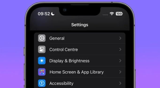 iOS 17 Beta 4更新了什么内容，新功能一览