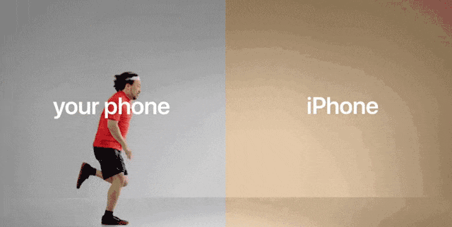 iPhone 的屏幕为什么比安卓设备更加丝滑？为什么操作更加跟手？