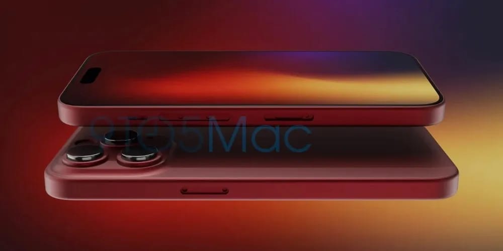 消息称苹果考虑上调iPhone 15 Pro和iPhone 15 Pro Max两款机型的售价