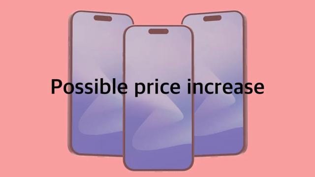 iPhone 15 全系售价曝光，买吗？