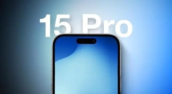 iPhone 15 Pro 或有这四大改进，但让人望而却步