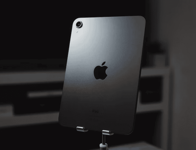 消息称苹果正在研发第 7 代 iPad mini，有望升级芯片