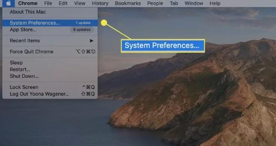 MacBook未检测到外接显示器时如何修复