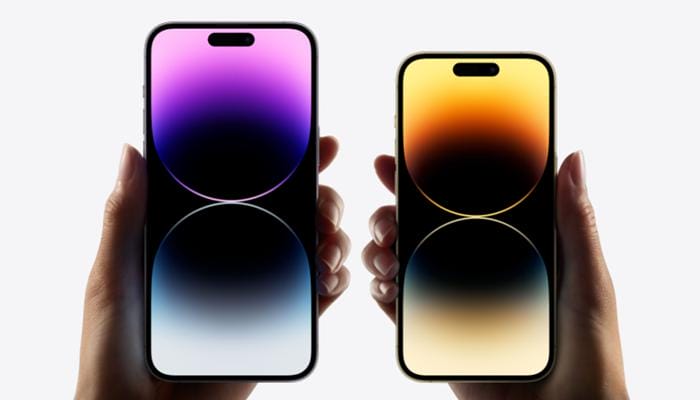 消息称三星显示已开始为苹果 iPhone 15 系列四款机型量产 OLED 面板