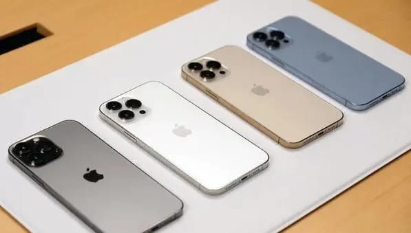 苹果iPhone15系列需求或将低于14系列,价格上涨让消费者犹豫