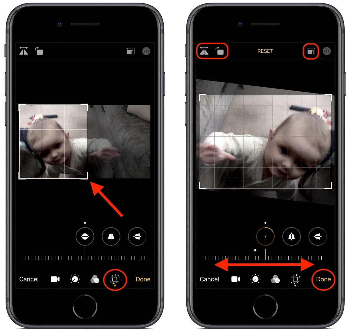 iOS 13 教程：如何在 iPhone 和 iPad 上编辑视频？
