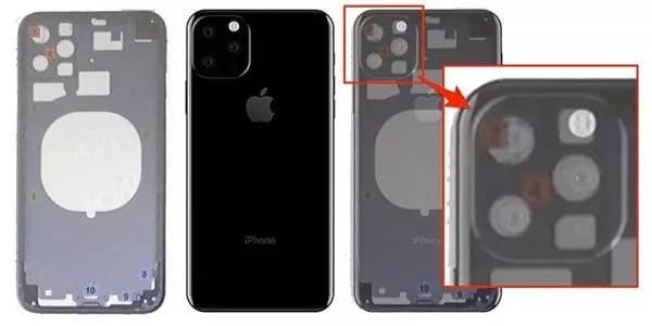 ToF 镜头是什么，2019 款 iPhone 会搭载 ToF 镜头吗？