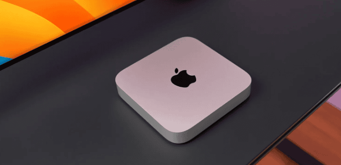 消息称苹果正在加紧测试 M3 芯片的 Mac 电脑