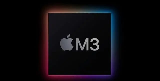 苹果M3、M3 Pro、M3 Max全系性能曝光，这个升级程度如何呢？