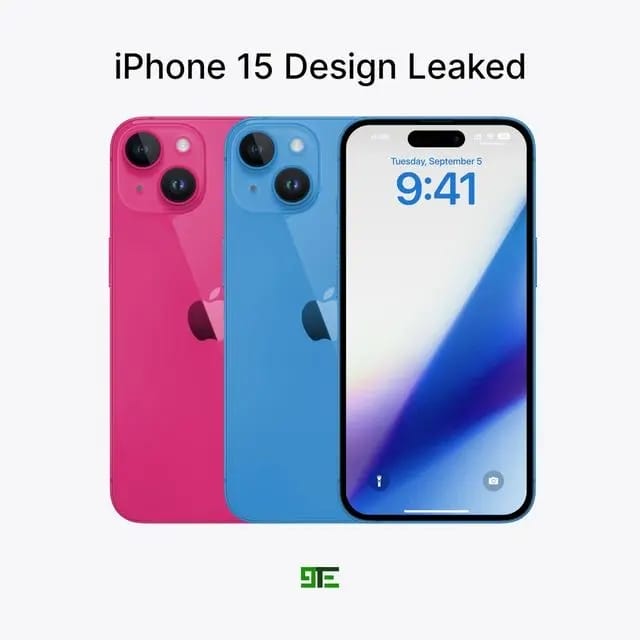 iPhone 15系列暂定于9月12日发布，超大杯或将更名