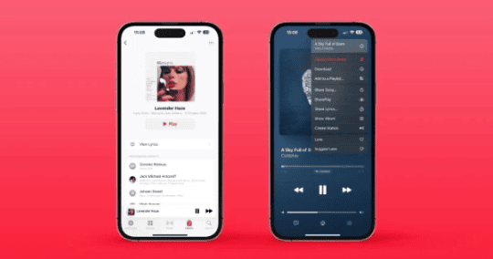 Apple Music安卓版应用即将迎来全新特色功能