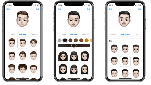 最新 AI 变脸软件 FaceApp：一键查看自己老年后的样子